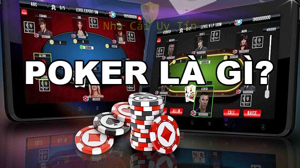 poker là gì