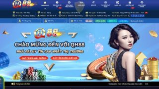 QH88 đã được cấp phép hoạt động